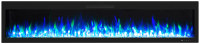 Очаг RealFlame Diamond 84 Очаг RealFlame Diamond 84