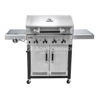 Гриль газовый Char-Broil Advantage 445S