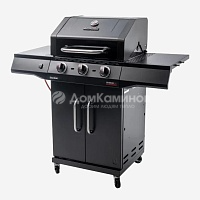 Газовый гриль Char-Broil Performance CORE 3B