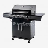 Газовый гриль Char-Broil Performance CORE 4B