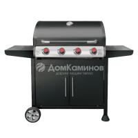 Гриль газовый Koch Gourmet 400