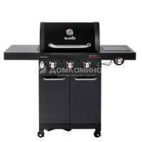 Гриль газовый Char-Broil Professional Core 3B