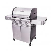 Газовый гриль Char-Broil Platinum 3S