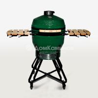 Керамический гриль Start Grill-22 PRO SE (56 см.), зеленый