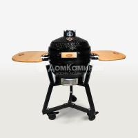 Керамический гриль Start Grill-16 PRO SE (39,8 см.), черный