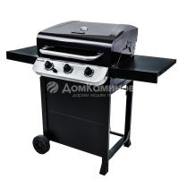 Газовый гриль Char-Broil Performance 3B