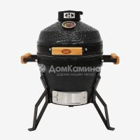 Керамический гриль Start Grill-13 PRO SE (33 см.), черный