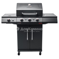 Гриль газовый Char-Broil Performance Power Edition 3B