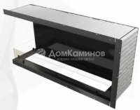 Угловой короб для биокамина Airtone Frame 950