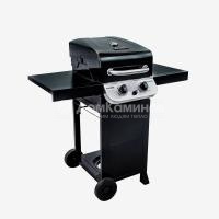 Газовый гриль Char-Broil Performance 2B черный