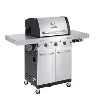 Гриль газовый Char-Broil Professional PRO 3S