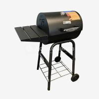 Угольный гриль Char-Broil Gourmet 225