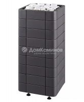 Электрокаменка Tulikivi Nuoska Graphite 6,8 kW