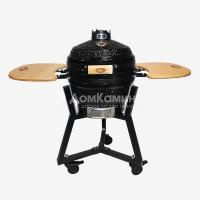 Керамический гриль Start Grill-16 PRO (39,8 см.), черный