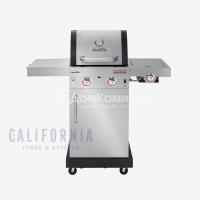 Газовый гриль Char-Broil Professional PRO 2S стальной (с ИК горелкой)