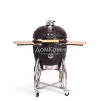 Керамический гриль Yakiniku XLarge Kamado (основание, столики, PRO набор)