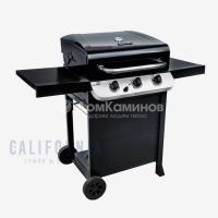 Газовый гриль Char-Broil Performance 3B черный