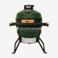 Керамический гриль Start Grill-13 PRO SE (33 см.), зеленый