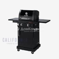 Газовый гриль Char-Broil Professional CORE 2B черный