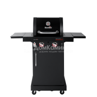 Гриль газовый Char-Broil Professional Core 2B