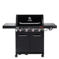 Гриль газовый Char-Broil Professional Core 4B