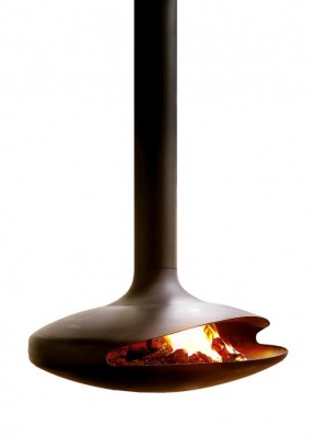 Подвесной биокамин Focus Подвесной биокамин Focus