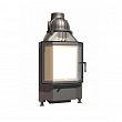 Каминная топка Schmid Pano FD 5551 (туннельная версия)