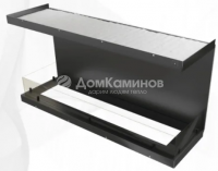 Фронтальный короб для биокамина Airtone Frame 900