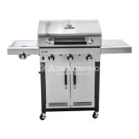 Гриль газовый Char-Broil Advantage 345S